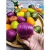 Combo 2Kg Hủ Tiếu Rau Củ Sa Mai Ngọc Food - Chỉ 120.000đ, Túi 1kg, Siêu Ngon 2