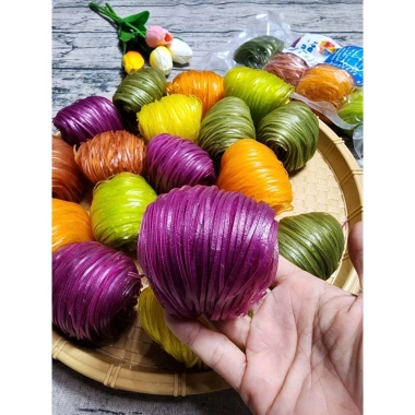 Combo 2Kg Hủ Tiếu Rau Củ Sa Mai Ngọc Food - Chỉ 120.000đ, Túi 1kg, Siêu Ngon 2 Combo 2Kg Hủ Tiếu Rau Củ Sa Mai Ngọc Food - Chỉ 120.000đ, Túi 1kg, Siêu Ngon 2