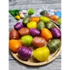 Combo 2Kg Hủ Tiếu Rau Củ Sa Mai Ngọc Food - Chỉ 120.000đ, Túi 1kg, Siêu Ngon 5
