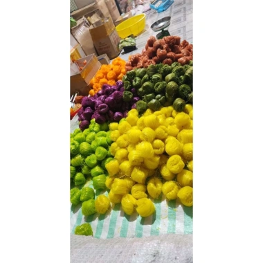 Combo 2Kg Hủ Tiếu Rau Củ Sa Mai Ngọc Food - Chỉ 120.000đ, Túi 1kg, Siêu Ngon
