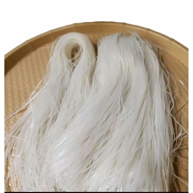 Combo 2kg Hủ Tiếu Tươi Bột Gạo Sa Đéc Phơi Dẻo - Giá chỉ 75.000₫, thơm ngon, tiện lợi