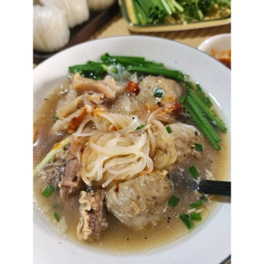 Combo 2kg Hủ Tiếu Tươi Bột Gạo Sa Đéc Phơi Dẻo - Giá chỉ 75.000₫, thơm ngon, tiện lợi 3 Combo 2kg Hủ Tiếu Tươi Bột Gạo Sa Đéc Phơi Dẻo - Giá chỉ 75.000₫, thơm ngon, tiện lợi 3