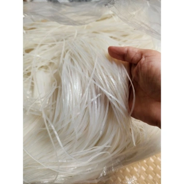Combo 2kg Hủ Tiếu Tươi Bột Gạo Sa Đéc Phơi Dẻo - Giá chỉ 75.000₫, thơm ngon, tiện lợi