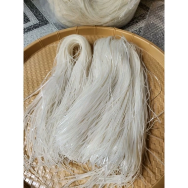 Combo 2kg Hủ Tiếu Tươi Bột Gạo Sa Đéc Phơi Dẻo - Giá chỉ 75.000₫, thơm ngon, tiện lợi