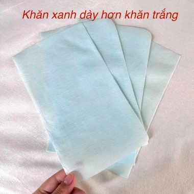 Combo 2kg Khăn Khô Đa Năng Lau Bếp Núc - Siêu Thấm, Giá chỉ 99.000đ (Giá gốc 118.800đ)