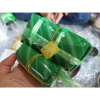 Combo 2kg Lá chuối giả - Gói chả lụa, nem chua, bánh giò, giá chỉ 220.000đ 4