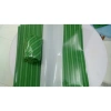 Combo 2kg Lá Chuối Giả Plastic Gói Chả Lụa, Nem Chua, Bánh Chưng An Toàn Hợp Vệ Sinh 2