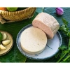 Combo 2kg Lá Chuối Giả Plastic Gói Chả Lụa, Nem Chua, Bánh Chưng An Toàn Hợp Vệ Sinh 8