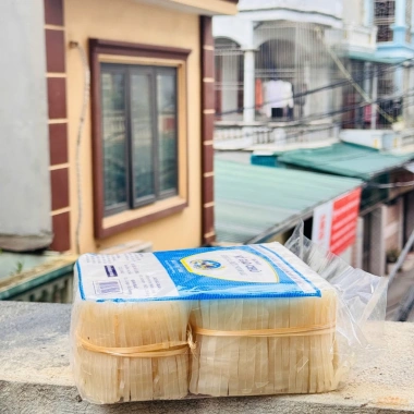 Combo 2kg Mì Chũ Bắc Giang Loại 1 - Sợi Nhỏ, Sợi To, Dẻo Thơm, Không Chất Tẩy, Đặc Sản Làng Nghề - Giá 148.500₫ 4