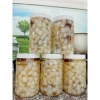 Combo 2Kg Thạch Dừa Thô Ép Khô Size 15Li - Tặng Hương Vải & Hạt Chia, Giá 132k 5