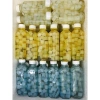 Combo 2Kg Thạch Dừa Thô Ép Khô Size 15Li - Tặng Hương Vải & Hạt Chia, Giá 132k 7
