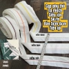 Combo 2m Cạp Quần + Phụ Liệu Cạp Viền Sẵn Chất Thô Siêu Xịn - Giá 10.000₫ 2