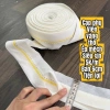 Combo 2m Cạp Quần + Phụ Liệu Cạp Viền Sẵn Chất Thô Siêu Xịn - Giá 10.000₫ 4