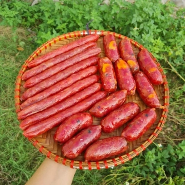 Combo 3 1kg Láp Xương Tôm và Trứng Muối Truyền Thống - Giá ưu đãi 169.000 VND