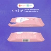 Combo 3 & 6 Gói Khăn Ướt Vệ Sinh Phụ Nữ Orchy - Êm Mềm Dưỡng Ẩm, Sạch Thoáng, Khử Mùi - Giá ưu đãi 70.200 VND 5