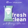 Combo 3 & 6 Gói Khăn Ướt Vệ Sinh Phụ Nữ Orchy - Êm Mềm Dưỡng Ẩm, Sạch Thoáng, Khử Mùi - Giá ưu đãi 70.200 VND 6
