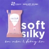 Combo 3 & 6 Gói Khăn Ướt Vệ Sinh Phụ Nữ Orchy - Êm Mềm Dưỡng Ẩm, Sạch Thoáng, Khử Mùi - Giá ưu đãi 70.200 VND 7