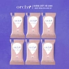 Combo 3 & 6 Gói Khăn Ướt Vệ Sinh Phụ Nữ Orchy - Êm Mềm Dưỡng Ẩm, Sạch Thoáng, Khử Mùi - Giá ưu đãi 70.200 VND 10