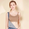 Combo 3 áo bra cotton gân tăm mút sẵn, dây điều chỉnh - LANIXA B1.182 165.300đ 8