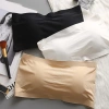 Combo 3 Áo Bra Không Dây Cài Sau Chống Tuột - Set 3 Áo Lót Không Gọng Đúc Su Mát Mịn AMYBRA B8.883 Giá 138k 8
