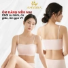 Combo 3 Áo Bra Su Đúc 2 Mềm Mịn Không Lộ Viền - Áo 2 Dây Mút Tháo Rời AMYBRA B8.881 127k 2