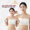 Combo 3 Áo Bra Su Đúc 2 Mềm Mịn Không Lộ Viền - Áo 2 Dây Mút Tháo Rời AMYBRA B8.881 127k 3