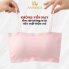 Combo 3 Áo Bra Su Đúc 2 Mềm Mịn Không Lộ Viền - Áo 2 Dây Mút Tháo Rời AMYBRA B8.881 127k 6