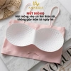 Combo 3 Áo Bra Su Đúc 2 Mềm Mịn Không Lộ Viền - Áo 2 Dây Mút Tháo Rời AMYBRA B8.881 127k 7