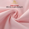 Combo 3 Áo Bra Su Đúc 2 Mềm Mịn Không Lộ Viền - Áo 2 Dây Mút Tháo Rời AMYBRA B8.881 127k 9