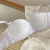 Combo 3 Áo Ngực Gọng Cotton Thoáng Mát - Bra Mút Mỏng Nâng Ngực AMYBRA A824 274k 8