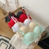 Combo 3 Áo Ngực Gọng Cotton Thoáng Mát - Bra Mút Mỏng Nâng Ngực AMYBRA A824 274k 9