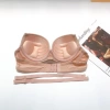 Combo 3 Áo Ngực Gọng Đúc Lỗ Thoáng Khí - Nâng Ngực Mút Bàn Tay AMYBRA A031 282k 6