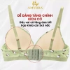 Combo 3 Áo Ngực Không Gọng Mút Liền Cotton Họa Tiết Dễ Thương Giá Chỉ 245.000 VND 7