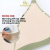 Combo 3 Áo Ngực Không Gọng Mút Liền Cotton Họa Tiết Dễ Thương Giá Chỉ 245.000 VND 8