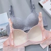 Combo 3 Áo Ngực Nữ Không Gọng Cotton Thoáng Mát - Set 3 Áo Lót Mút Mỏng Quai 3 Nấc Cài AMYBRA A838 Giá 220k 6