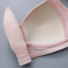 Combo 3 Áo Ngực Nữ Không Gọng Cotton Thoáng Mát - Set 3 Áo Lót Mút Mỏng Quai 3 Nấc Cài AMYBRA A838 Giá 220k 8