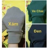 Combo 3 Áo Ủ Kem Cổ Lọ Xỏ Ngón Tăm Lạnh Co Giãn 4 Chiều Nữ - Màu Sắc Đa Dạng, Giảm còn 116.100 2