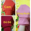 Combo 3 Áo Ủ Kem Cổ Lọ Xỏ Ngón Tăm Lạnh Co Giãn 4 Chiều Nữ - Màu Sắc Đa Dạng, Giảm còn 116.100 3