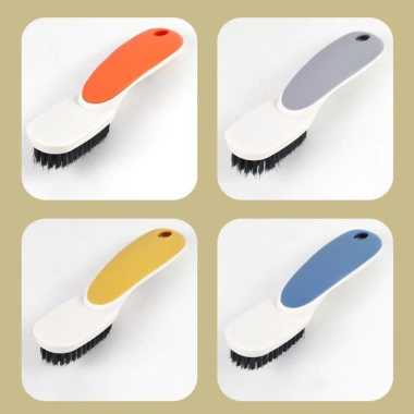 Combo 3 Bàn Chải Cọ Giầy Dép Mini - Tiện lợi, chà sạch vết bẩn nhanh, 23.422₫ 3