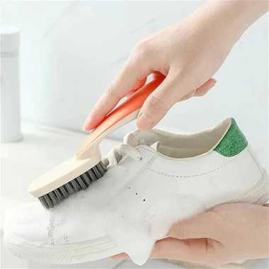 Combo 3 Bàn Chải Cọ Giầy Dép Mini - Tiện lợi, chà sạch vết bẩn nhanh, 23.422₫ 5