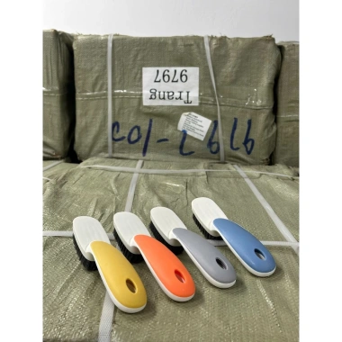Combo 3 Bàn Chải Cọ Giầy Dép Mini - Tiện lợi, chà sạch vết bẩn nhanh, 23.422₫ 9