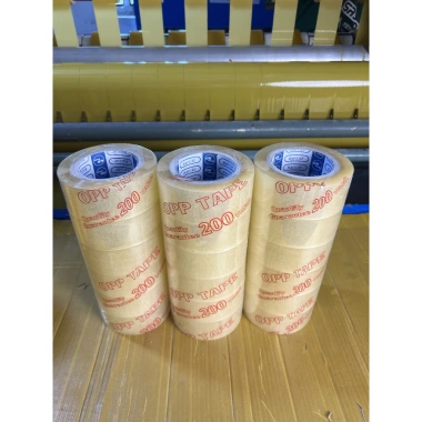 Combo 3 Băng keo 2.3kg 300ya Trong Đục giá xưởng - Băng dính Đại Cát 7 Combo 3 Băng keo 2.3kg 300ya Trong Đục giá xưởng - Băng dính Đại Cát 7