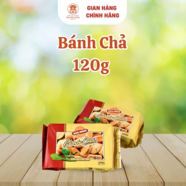 Combo 3 Bánh Chả Bảo Minh 120g/230g - Giảm giá sốc, chỉ 115.000 (Giá gốc 143.750) 2