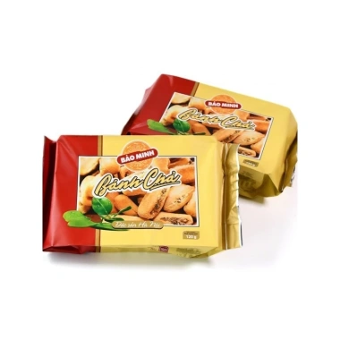 Combo 3 Bánh Chả Bảo Minh 120g/230g - Giảm giá sốc, chỉ 115.000 (Giá gốc 143.750) 4