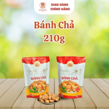 Combo 3 Bánh Chả Bảo Minh 120g/230g - Giảm giá sốc, chỉ 115.000 (Giá gốc 143.750) 10