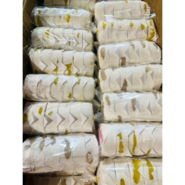 Combo 3 bánh in Nguyễn tròn mềm 200g – Giá chỉ 35.000, bánh ngọt thơm ngon