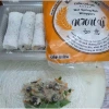 Combo 3 Bánh Tráng Rế, Bánh Đa Rế, Chả Giò 100g - Giá ưu đãi 33.000đ, giòn, dễ cuốn 6