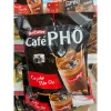 Combo 3 bịc Cà phê Phố sữa đá 720g - 30 gói 24g, chỉ 190.000 VNĐ, tiết kiệm và thơm ngon