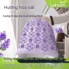 Combo 3 bìch 150 túi đựng rác hương Lavender xua đuổi ruồi muỗi - Siêu dai, có dây rút, giá 14.999 VND 8