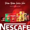 Combo 3 Bịch Cà Phê Hòa Tan NESCAFÉ Vị Rang Đậm 46 Gói – Đậm Thơm Hoàn Hảo, Giá 505.000₫ 7
